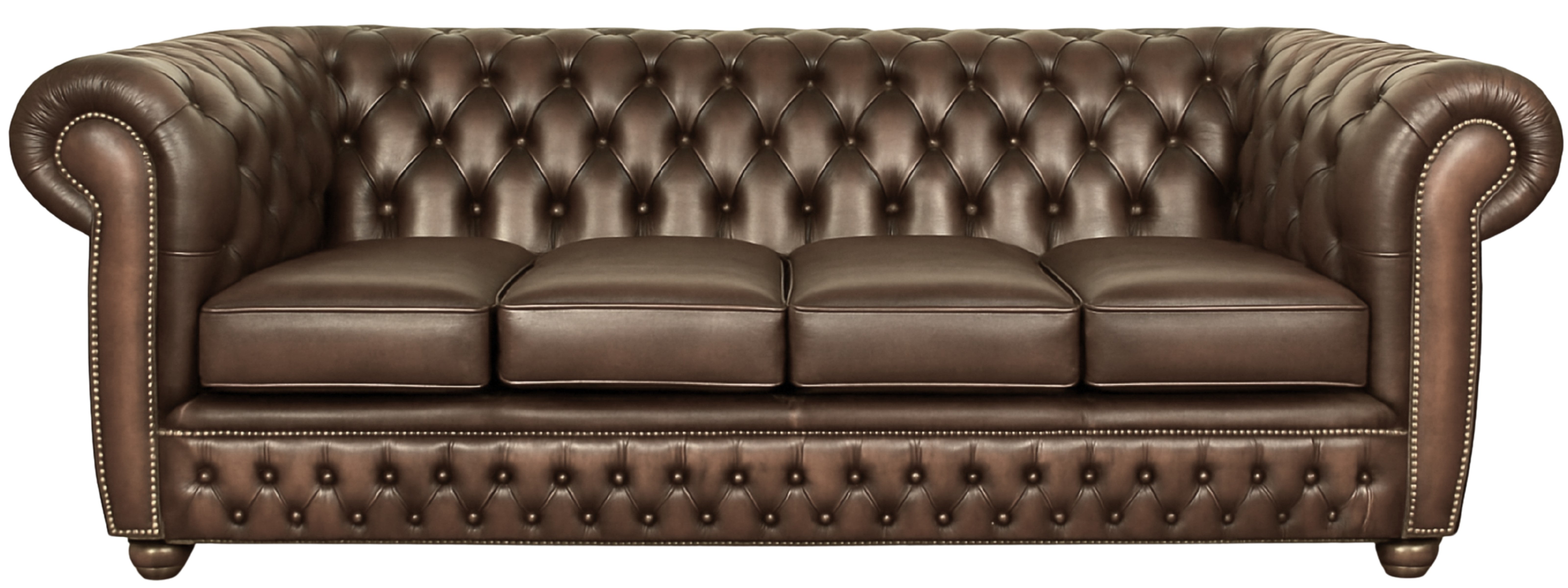 The Chamberlain Chesterfield